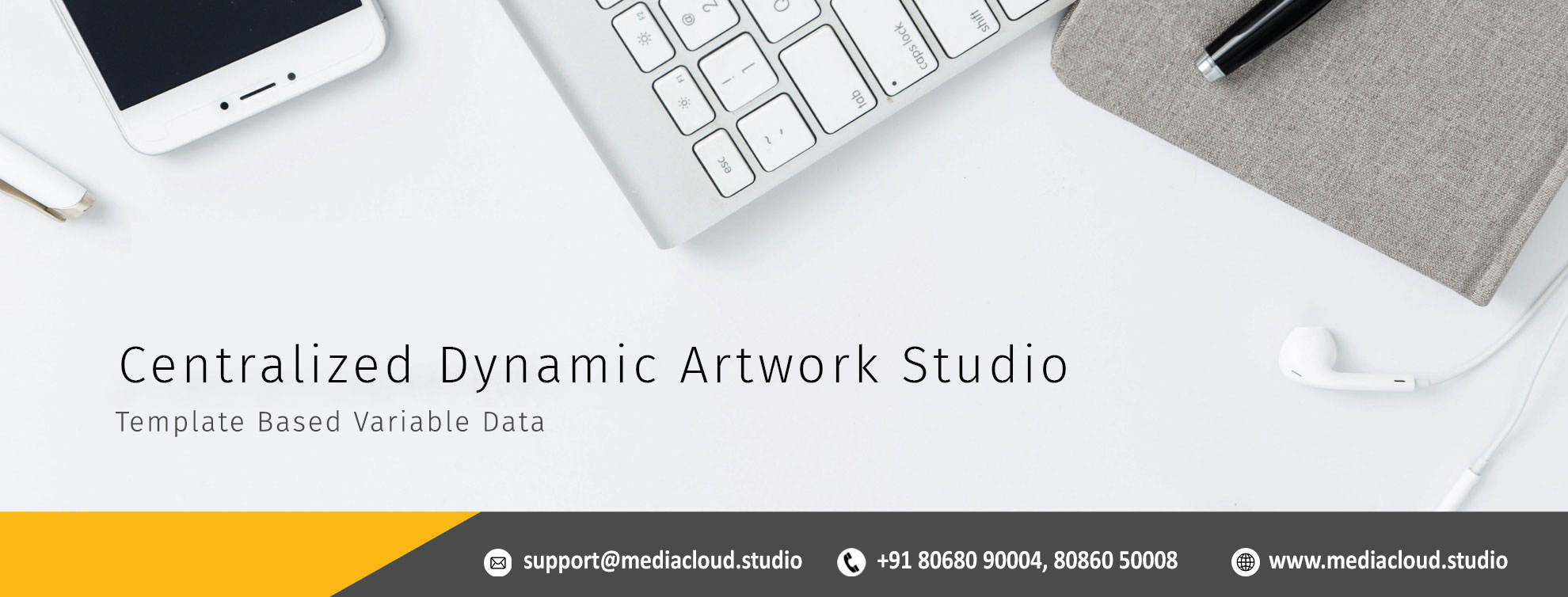 Customizable Magento Theme